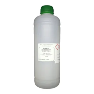 Metanal — CAS 50-00-0 — CH2O — odczynnik chemiczny