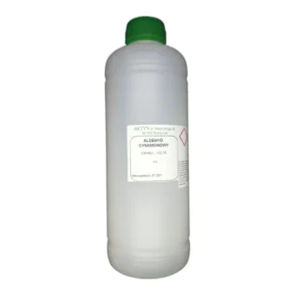Metanal — CAS 50-00-0 — CH2O — odczynnik chemiczny
