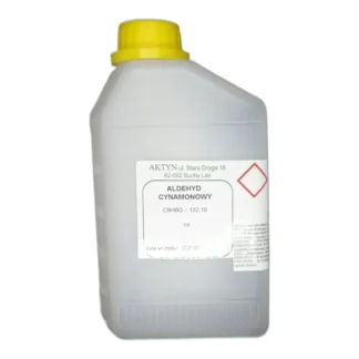 Metanal — CAS 50-00-0 — CH2O — odczynnik chemiczny