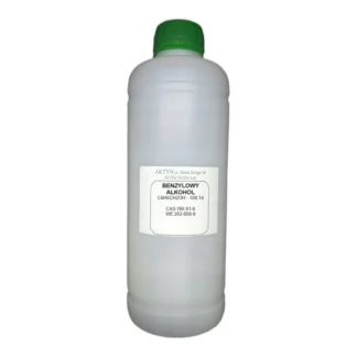 Fenylometanol — CAS 100-51-6 — C7H8O — odczynnik chemiczny