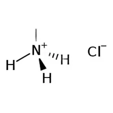 Chlorek Amonu — CAS 12125-02-9 — ClH4N — odczynnik chemiczny