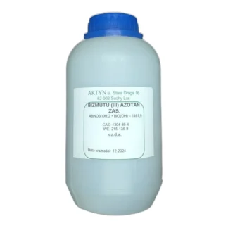 Azot — CAS 7727-37-9 — N2 — odczynnik chemiczny