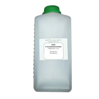 Metylobenzen — CAS 108-88-3 — C7H8 — odczynnik chemiczny