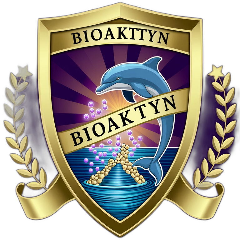Bioaktyn