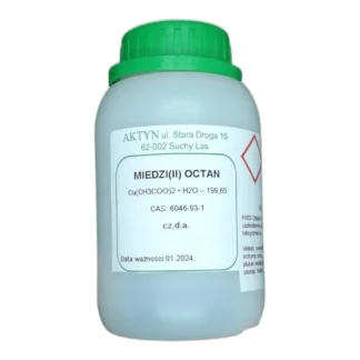 Oktan — CAS 111-65-9 — C8H18 — odczynnik chemiczny