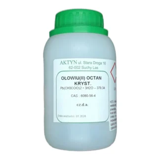 Oktan — CAS 111-65-9 — C8H18 — odczynnik chemiczny