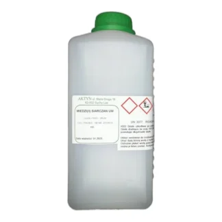 Siarczan(Vi) Miedzi(Ii) — CAS 7758-98-7 — CuO4S — odczynnik chemiczny