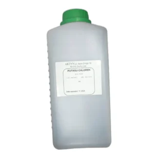 Sorbinian Potasu — CAS 24634-61-5 — C6H7KO2 — odczynnik chemiczny