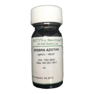 Azot — CAS 7727-37-9 — N2 — odczynnik chemiczny