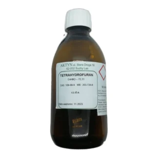 Oksolan — CAS 109-99-9 — C4H8O — odczynnik chemiczny