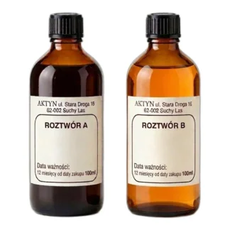 zestaw odczynników do — zdjęcie produktu