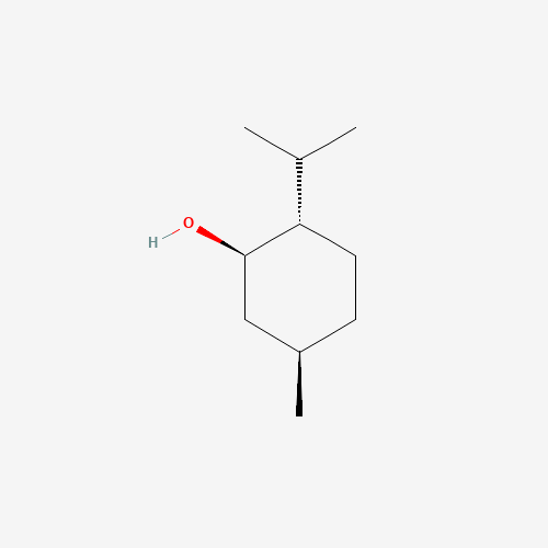 Szkielet 2D Kryształy mentolu 500 g, CAS 2216-51-5, wzór C10H20O